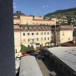 Bascarsija * Sarajevo