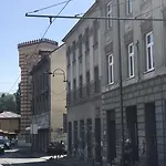 Lejlighed Bascarsija *