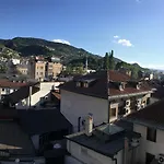 Bascarsija Lejlighed Sarajevo