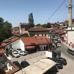 Bascarsija Lejlighed *