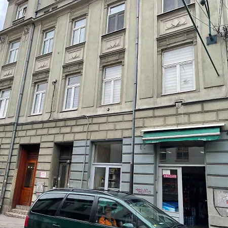 Bascarsija Sarajevo