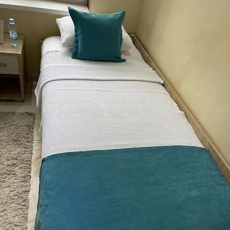 Bascarsija * سراييفو