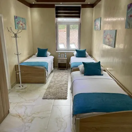 Apartamento Bascarsija *