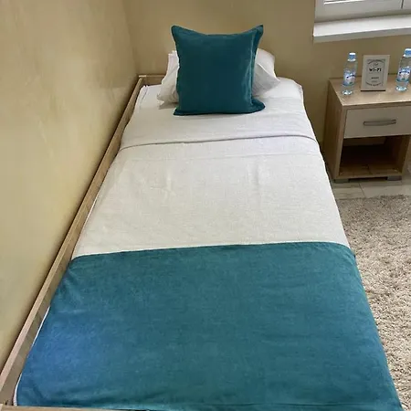 Apartmán Bascarsija