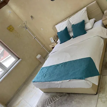 Bascarsija Apartamento *