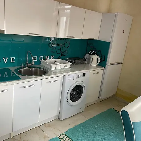 Apartment Bascarsija *