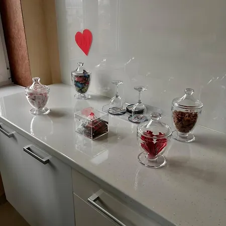 Apartmán Bascarsija Sarajevo