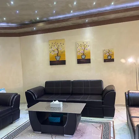 Bascarsija 아파트