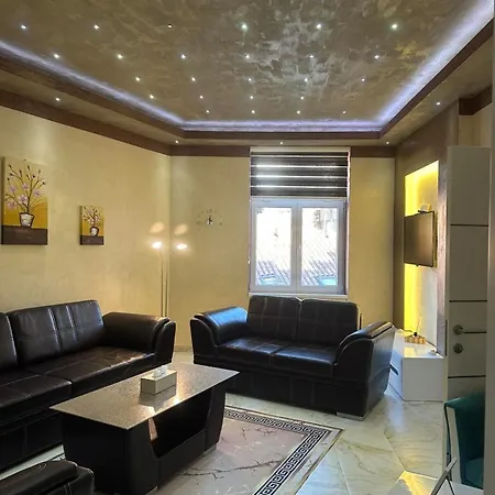 Apartamento Bascarsija