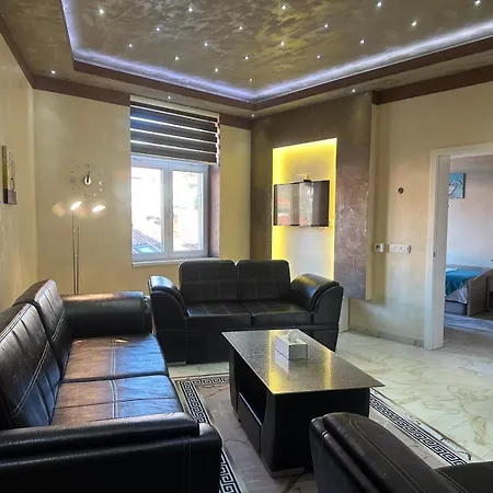 Bascarsija Apartment *