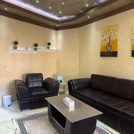 Apartment Bascarsija *