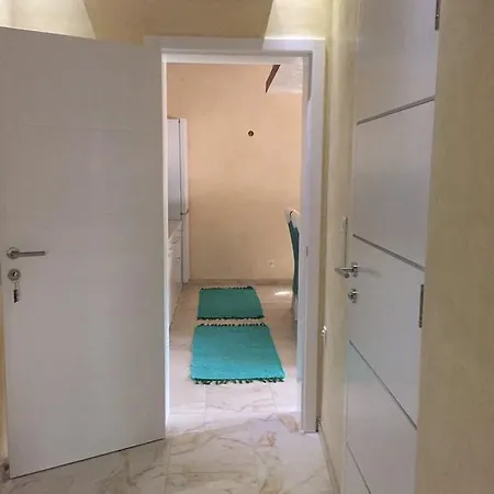 Bascarsija Apartmán