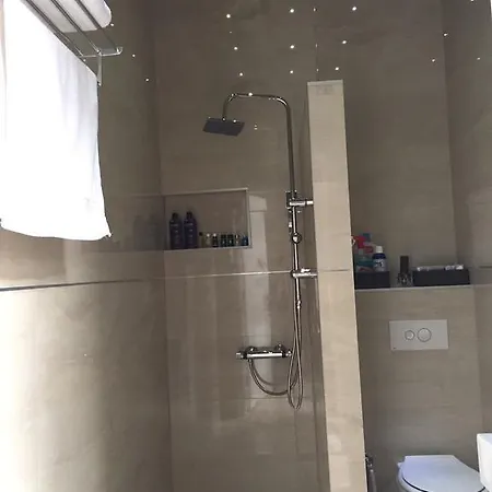 Apartment Bascarsija Sarajevo