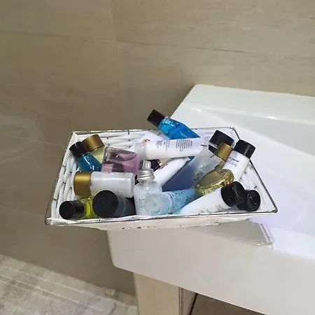Bascarsija Apartmán Sarajevo