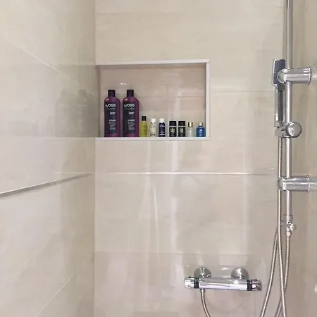 Bascarsija Apartmán