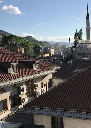 Bascarsija Sarajevo