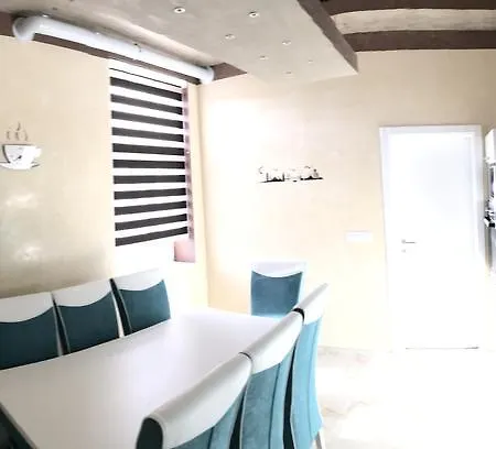 Bascarsija Apartamento *