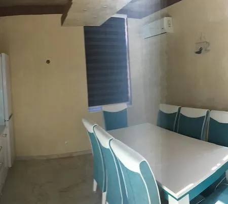 Bascarsija Apartmán *