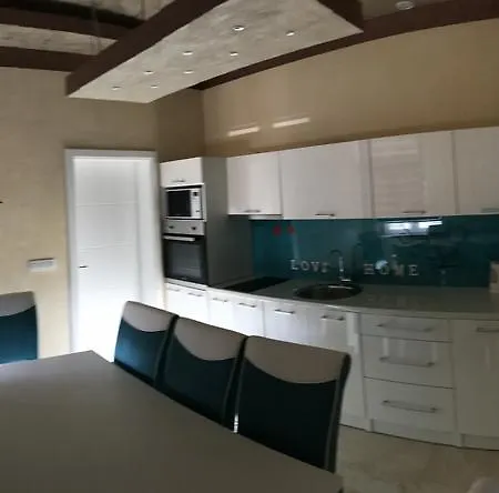Apartment Bascarsija *