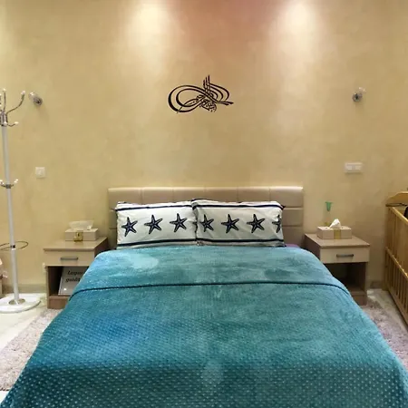 Bascarsija * Saraievo