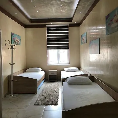 Bascarsija Apartmán
