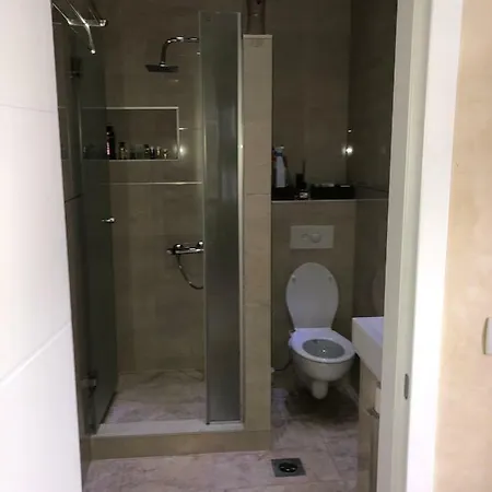 Bascarsija Apartmán Sarajevo