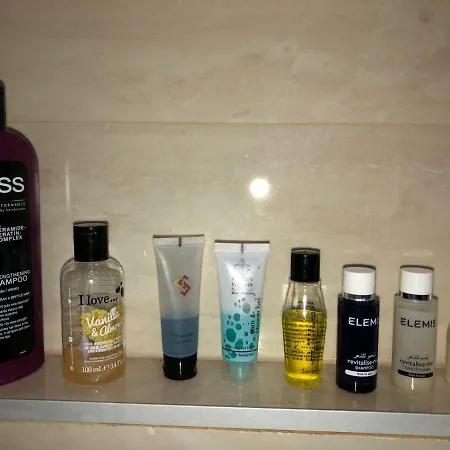 Bascarsija Apartmán