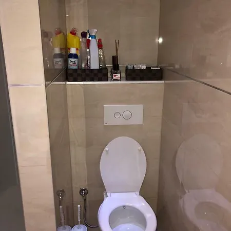 Bascarsija *