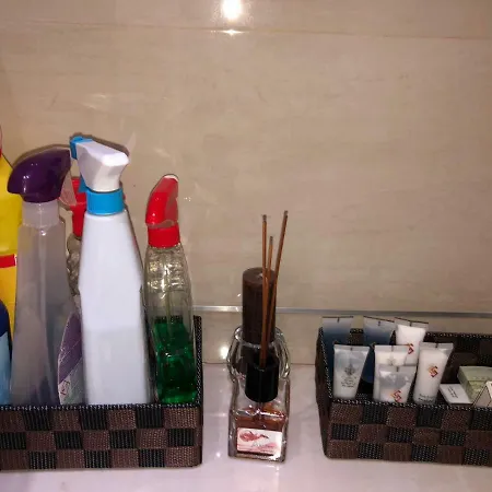 Apartmán Bascarsija