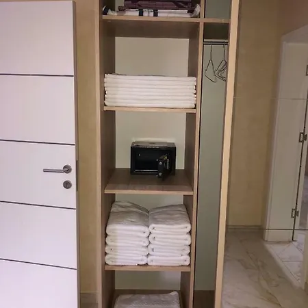 Bascarsija Apartamento *