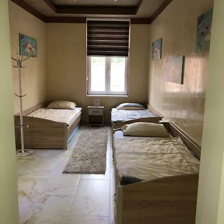 Bascarsija * سراييفو