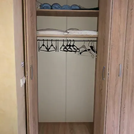 Bascarsija Apartamento Saraievo