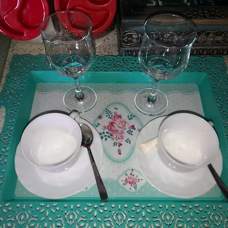 Apartmán Bascarsija Sarajevo