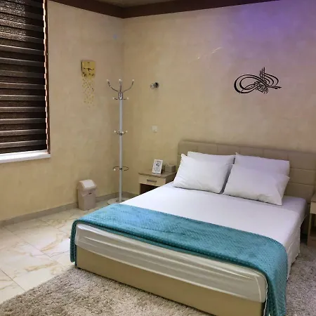 Bascarsija Apartmán
