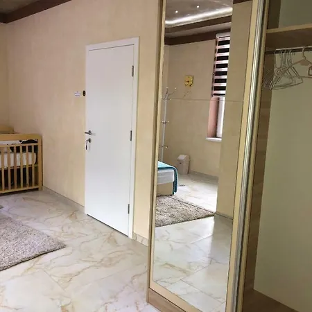Apartmán Bascarsija Sarajevo