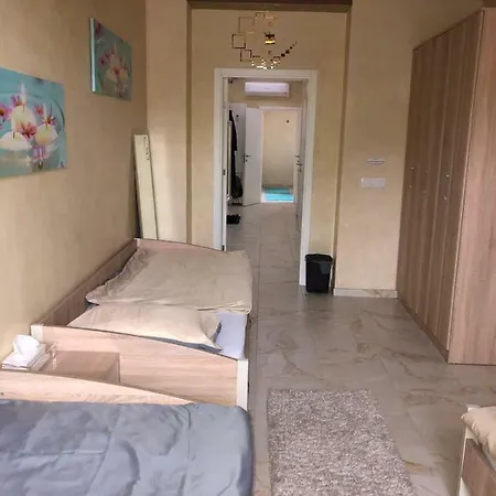 Bascarsija Apartmán