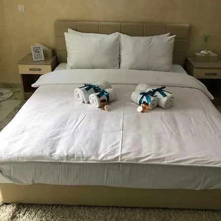 Bascarsija Apartamento