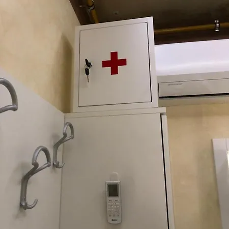 Apartmán Bascarsija