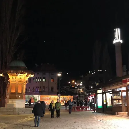 Bascarsija *
