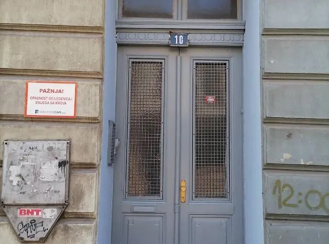 Bascarsija * 사라예보