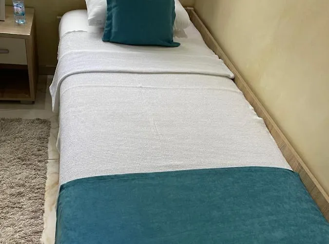 Bascarsija * 사라예보