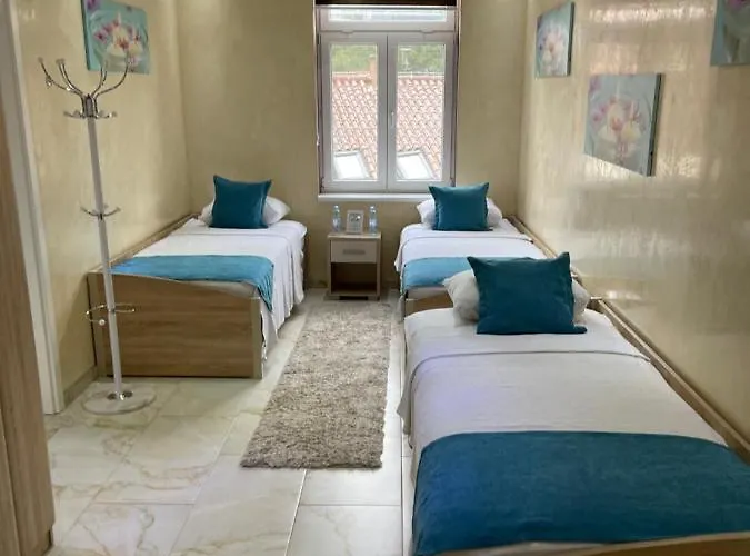 아파트 Bascarsija *