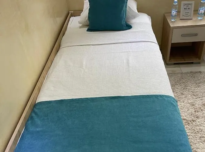 아파트 Bascarsija