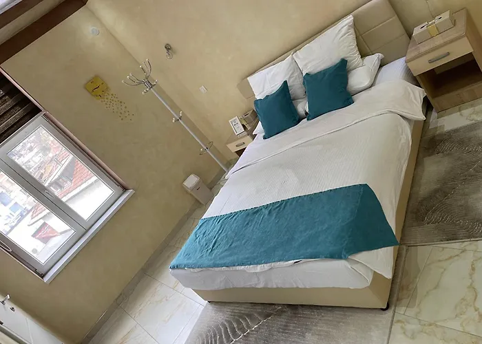 Bascarsija 아파트 *