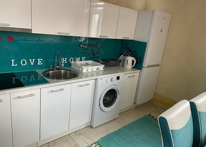 아파트 Bascarsija *