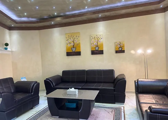 Bascarsija 아파트