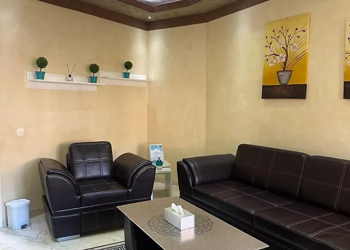 아파트 Bascarsija *