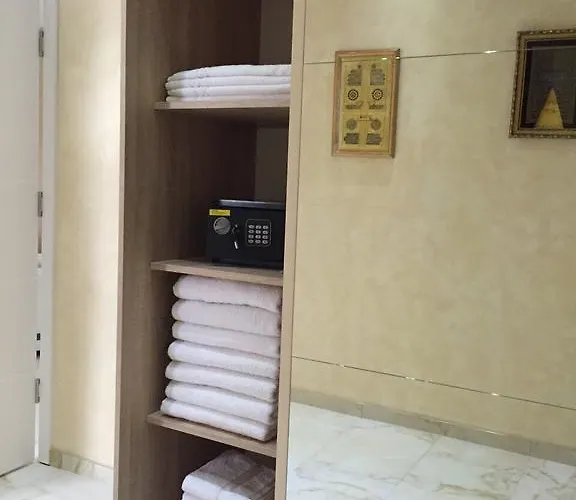 Bascarsija 사라예보