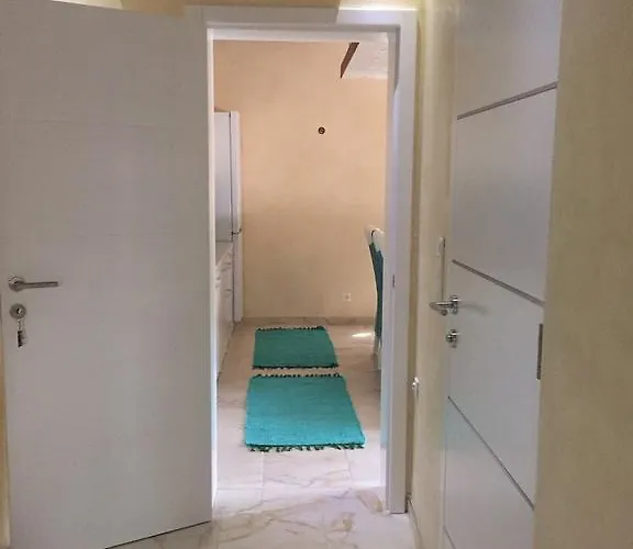 Bascarsija 아파트