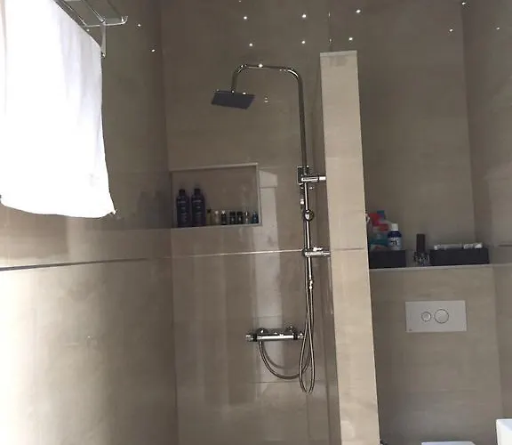 아파트 Bascarsija 사라예보